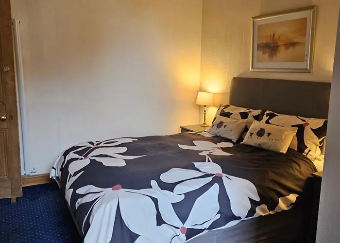Smiths Guest House
