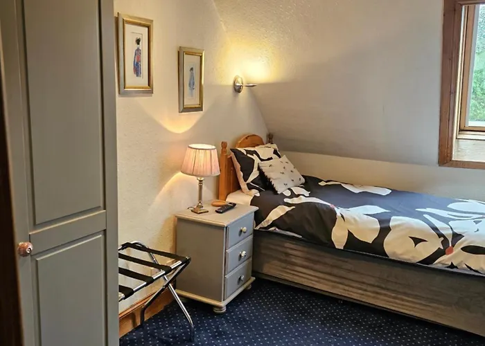 Smiths Guest House