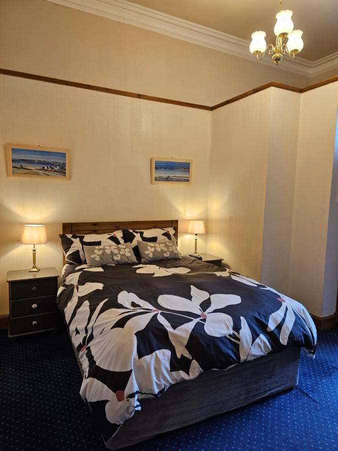 Smiths Bed & Breakfast EDI