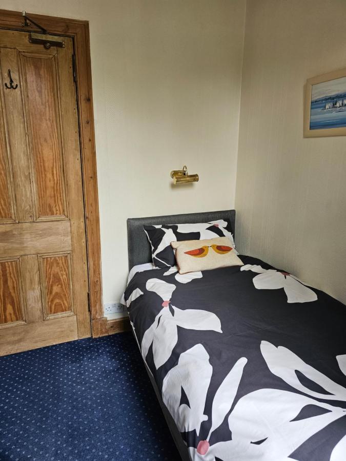 Smiths Bed & Breakfast EDI