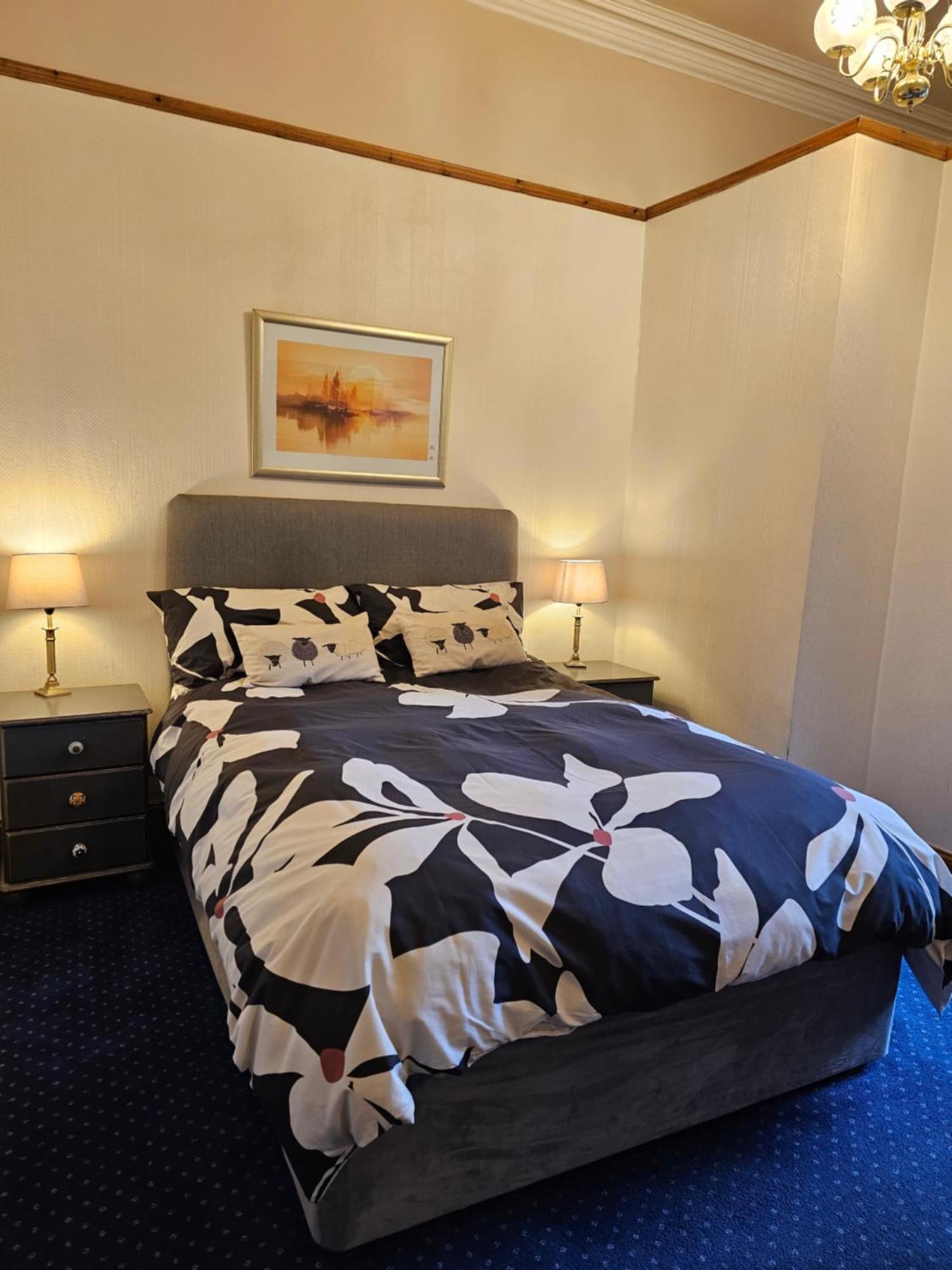 Smiths Bed & Breakfast EDI