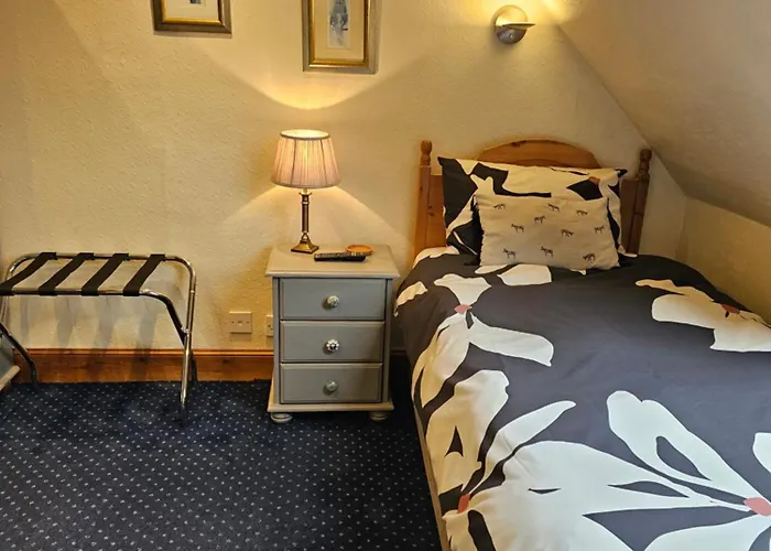 Smiths Guest House